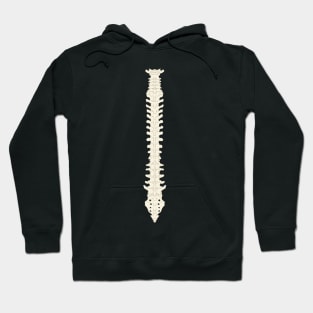 Backbone Hoodie